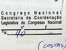 Congreço
