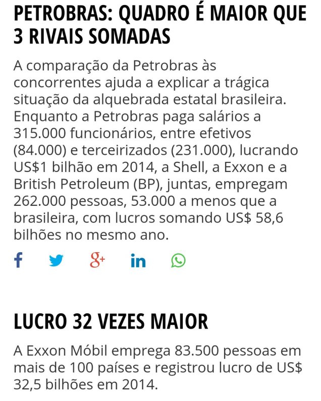 Petrobras Shell Exxon BP_01