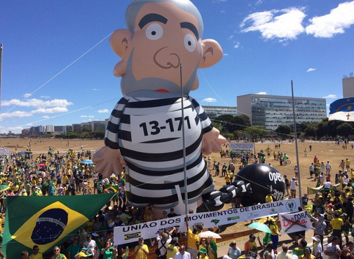 Lula inflável_16 Agosto 2015__008