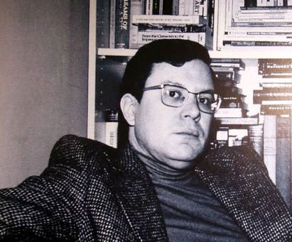 José Guilherme Merquior