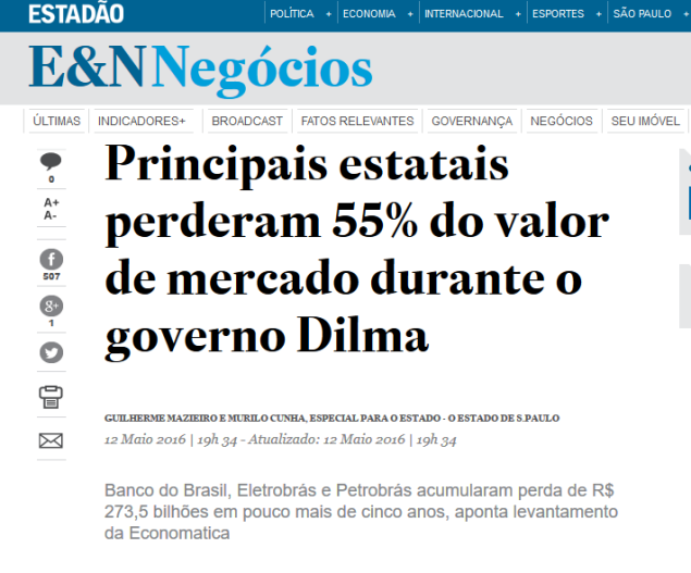 Principais_estatais_perderam_55%_do_valor_de_mercado_durante_o_governo_Dilma